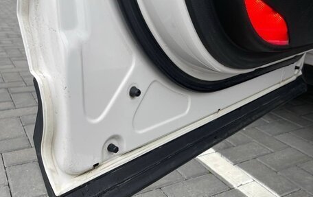 Hyundai Santa Fe III рестайлинг, 2012 год, 1 440 000 рублей, 26 фотография