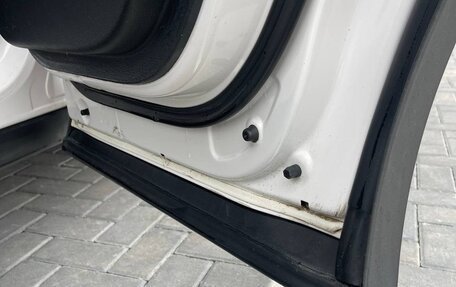 Hyundai Santa Fe III рестайлинг, 2012 год, 1 440 000 рублей, 24 фотография