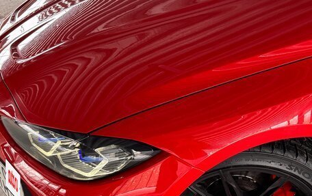 BMW M4, 2020 год, 7 500 000 рублей, 3 фотография