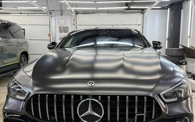 Mercedes-Benz AMG GT I рестайлинг, 2019 год, 9 200 000 рублей, 1 фотография