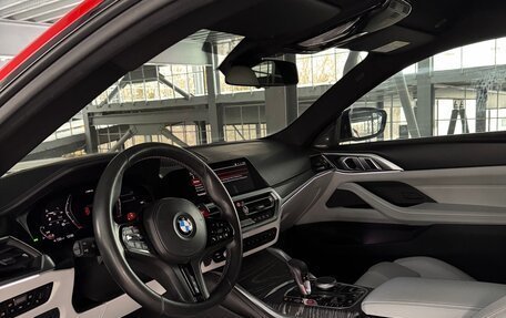 BMW M4, 2020 год, 7 500 000 рублей, 12 фотография