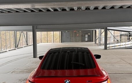 BMW M4, 2020 год, 7 500 000 рублей, 8 фотография