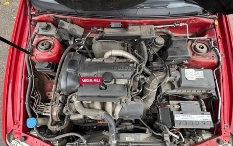 Volvo S40 II, 2002 год, 420 000 рублей, 5 фотография