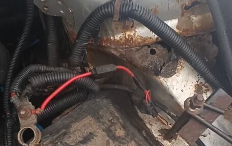 Daewoo Nexia I рестайлинг, 2012 год, 130 000 рублей, 5 фотография