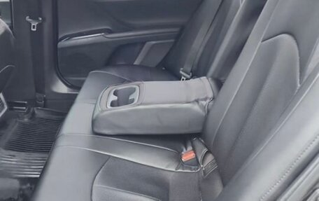 Toyota Camry, 2020 год, 1 790 000 рублей, 8 фотография