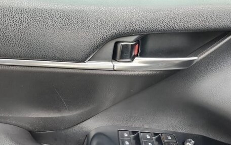 Toyota Camry, 2020 год, 1 790 000 рублей, 7 фотография