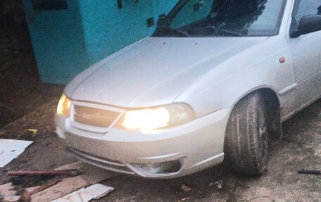 Daewoo Nexia I рестайлинг, 2012 год, 130 000 рублей, 4 фотография