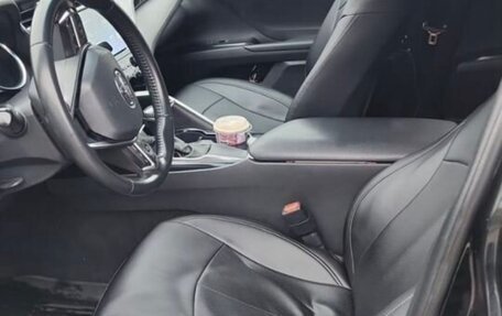 Toyota Camry, 2020 год, 1 790 000 рублей, 6 фотография