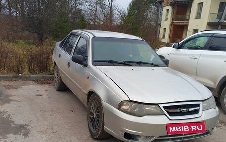 Daewoo Nexia I рестайлинг, 2012 год, 130 000 рублей, 2 фотография