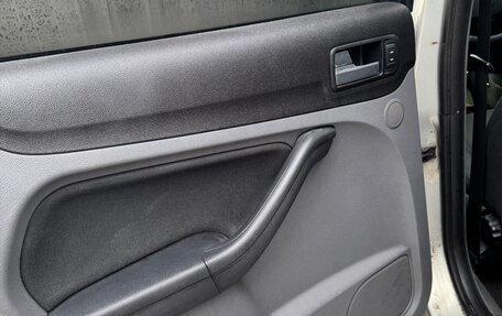 Ford Focus II рестайлинг, 2008 год, 530 000 рублей, 9 фотография