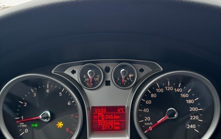 Ford Focus II рестайлинг, 2008 год, 530 000 рублей, 17 фотография