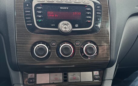 Ford Focus II рестайлинг, 2008 год, 530 000 рублей, 18 фотография