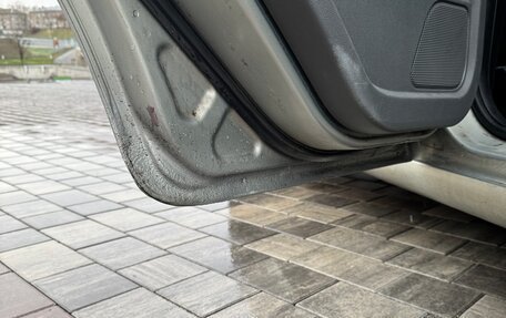 Ford Focus II рестайлинг, 2008 год, 530 000 рублей, 10 фотография