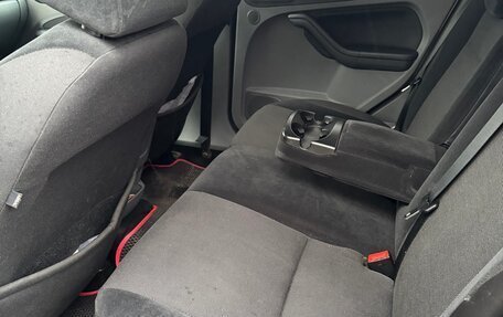 Ford Focus II рестайлинг, 2008 год, 530 000 рублей, 11 фотография