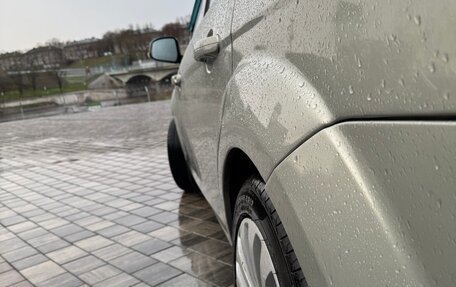 Ford Focus II рестайлинг, 2008 год, 530 000 рублей, 8 фотография