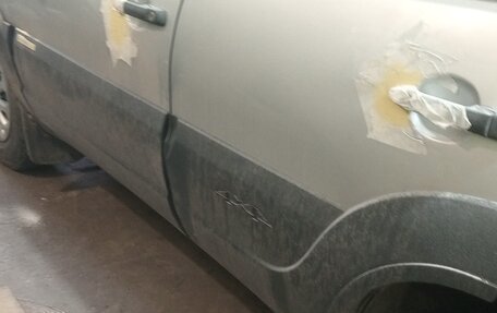 Chevrolet Niva I рестайлинг, 2012 год, 350 000 рублей, 2 фотография