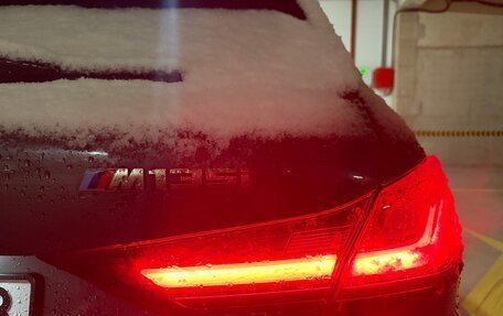 BMW 1 серия, 2019 год, 3 700 000 рублей, 6 фотография