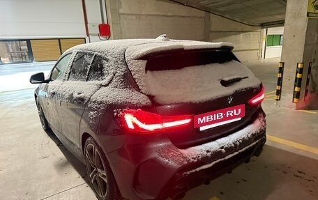 BMW 1 серия, 2019 год, 3 700 000 рублей, 5 фотография