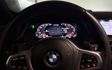 BMW 1 серия, 2019 год, 3 700 000 рублей, 7 фотография
