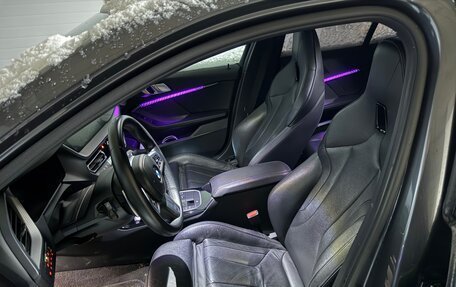 BMW 1 серия, 2019 год, 3 700 000 рублей, 8 фотография