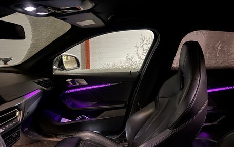 BMW 1 серия, 2019 год, 3 700 000 рублей, 9 фотография