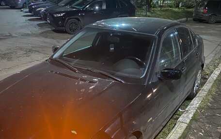BMW 3 серия, 2001 год, 355 000 рублей, 3 фотография