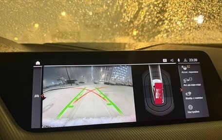 BMW 1 серия, 2019 год, 3 700 000 рублей, 10 фотография