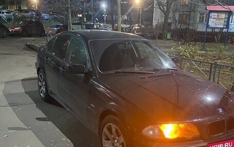 BMW 3 серия, 2001 год, 355 000 рублей, 2 фотография