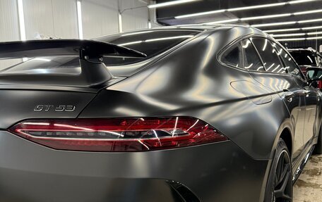 Mercedes-Benz AMG GT I рестайлинг, 2019 год, 9 200 000 рублей, 11 фотография