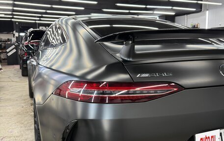 Mercedes-Benz AMG GT I рестайлинг, 2019 год, 9 200 000 рублей, 10 фотография