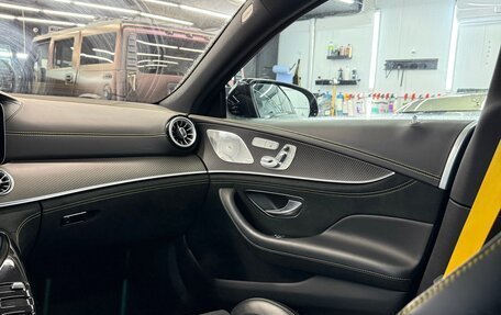 Mercedes-Benz AMG GT I рестайлинг, 2019 год, 9 200 000 рублей, 19 фотография