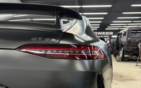 Mercedes-Benz AMG GT I рестайлинг, 2019 год, 9 200 000 рублей, 12 фотография