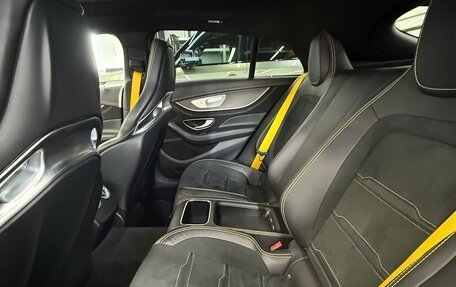 Mercedes-Benz AMG GT I рестайлинг, 2019 год, 9 200 000 рублей, 22 фотография