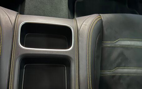 Mercedes-Benz AMG GT I рестайлинг, 2019 год, 9 200 000 рублей, 21 фотография