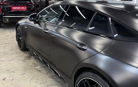 Mercedes-Benz AMG GT I рестайлинг, 2019 год, 9 200 000 рублей, 15 фотография