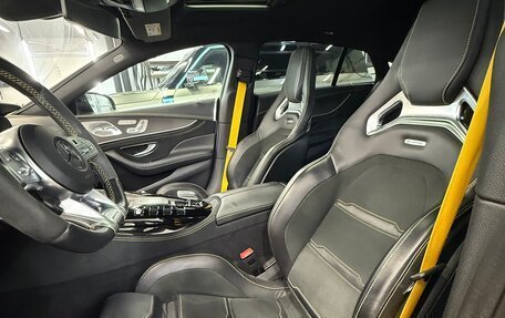 Mercedes-Benz AMG GT I рестайлинг, 2019 год, 9 200 000 рублей, 24 фотография