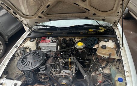 Audi 80, 1989 год, 160 000 рублей, 8 фотография