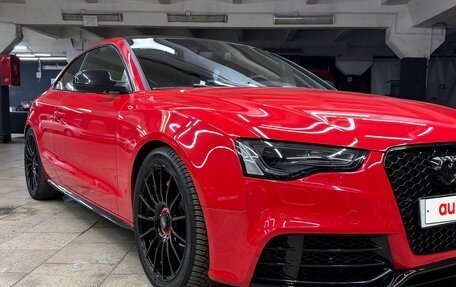 Audi A5, 2016 год, 3 200 000 рублей, 3 фотография