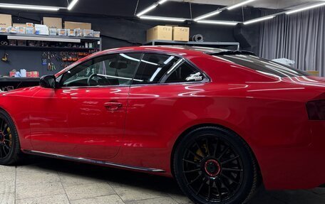 Audi A5, 2016 год, 3 200 000 рублей, 6 фотография