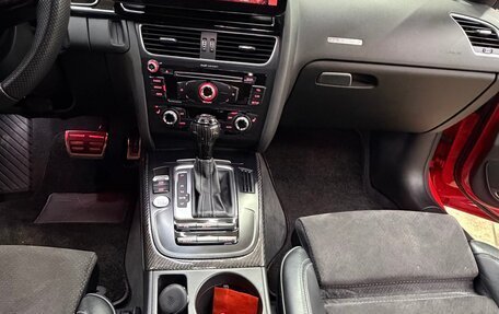 Audi A5, 2016 год, 3 200 000 рублей, 10 фотография