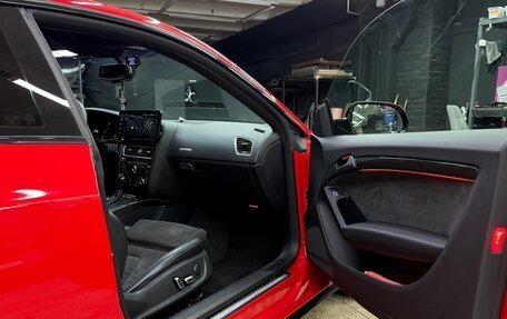 Audi A5, 2016 год, 3 200 000 рублей, 8 фотография