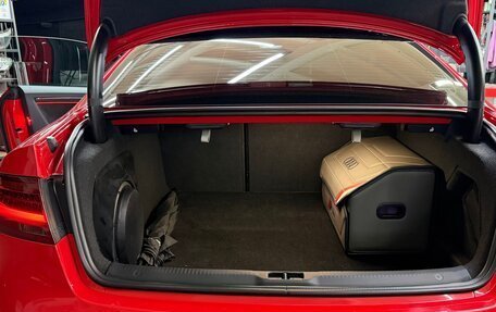 Audi A5, 2016 год, 3 200 000 рублей, 12 фотография