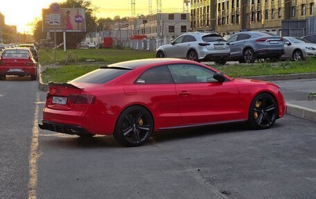 Audi A5, 2016 год, 3 200 000 рублей, 15 фотография