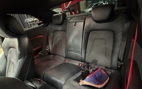 Audi A5, 2016 год, 3 200 000 рублей, 11 фотография