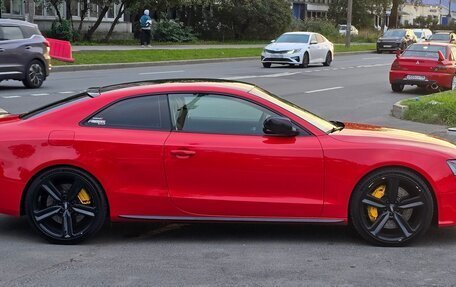 Audi A5, 2016 год, 3 200 000 рублей, 14 фотография