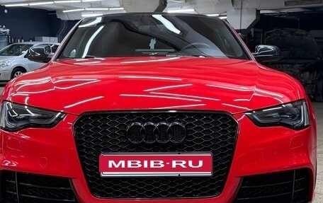 Audi A5, 2016 год, 3 200 000 рублей, 2 фотография