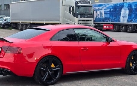 Audi A5, 2016 год, 3 200 000 рублей, 20 фотография