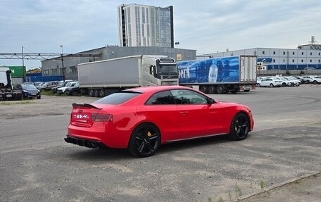 Audi A5, 2016 год, 3 200 000 рублей, 23 фотография