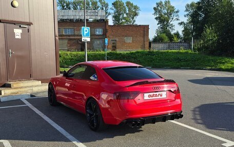 Audi A5, 2016 год, 3 200 000 рублей, 30 фотография