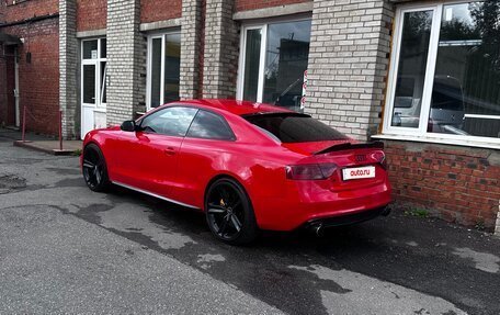 Audi A5, 2016 год, 3 200 000 рублей, 36 фотография